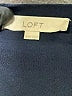 Ann Taylor LOFT Black Cardigan Size XXS - photo 7