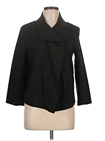 Jarbo Coat (view 1)