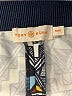Tory Burch Print Blue Casual Skirt Size M - photo 4