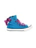 Converse Blue Sneakers Size 11 1/2 (kids) - photo 1