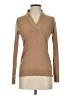 Banana Republic Tan Wool Pullover Sweater Size S - photo 1