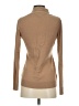 Banana Republic Tan Wool Pullover Sweater Size S - photo 2