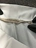 Soft Surroundings Solid Ivory Casual Pants Size XS - photo 7