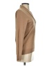Banana Republic Tan Wool Pullover Sweater Size S - photo 4