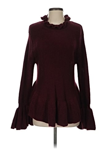 LoveRiche Pullover Sweater (view 1)