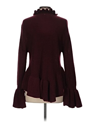 LoveRiche Pullover Sweater (view 2)