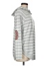 Maurices Gray Pullover Sweater Size M - photo 4