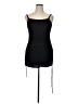 Unbranded Black Cocktail Dress Size XL (estimated) - photo 1