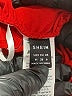 Shein Red Bodysuit Size M - photo 3