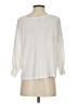 Sen Ivory 3/4 Sleeve Top Size XS (0) - photo 2