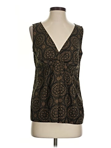 New York & Company Sleeveless Blouse (view 1)