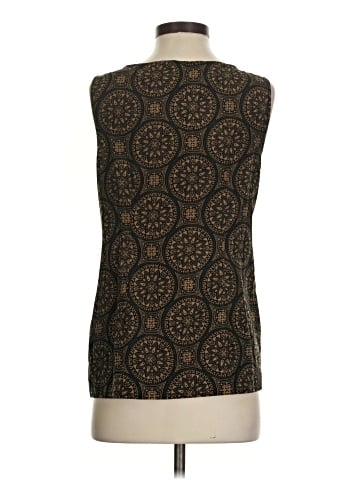 New York & Company Sleeveless Blouse (view 2)