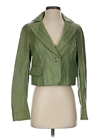 Wilsons Leather Jacket (view 1)