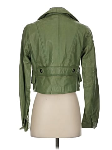 Wilsons Leather Jacket (view 2)