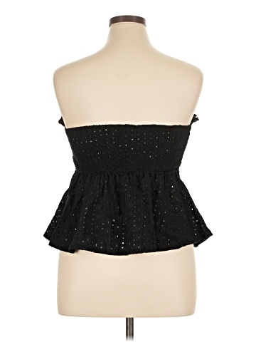 Shein Tube Top (view 2)