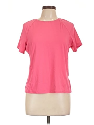 Layer 8 Active T-Shirt (view 1)