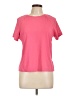 Layer 8 Pink Active T-Shirt Size L - photo 1