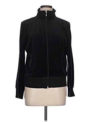 St. John's Bay Track Jacket (view 1)