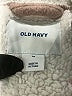 Old Navy 100% Polyester Pink Jacket Size M - photo 6