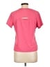 Layer 8 Pink Active T-Shirt Size L - photo 2