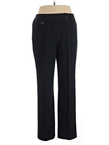 Larry Levine Dress Pants (view 1)