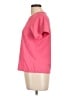 Layer 8 Pink Active T-Shirt Size L - photo 5