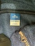 Old Navy 100% Polyester Blue Pullover Sweater Size 14 - 16 - photo 3