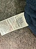 Old Navy 100% Polyester Blue Pullover Sweater Size 14 - 16 - photo 4