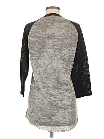 ALTERNATIVE 3/4 Sleeve T-Shirt (view 2)