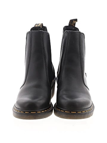 Dr. Martens Ankle Boots (view 2)