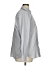 Foxcroft Gray Long Sleeve Button-Down Shirt Size 16w - photo 4