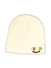 madhappy Yellow Ivory Beanie One size - photo 1