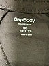 Gap Body Brown Casual Pants Size XS - photo 4