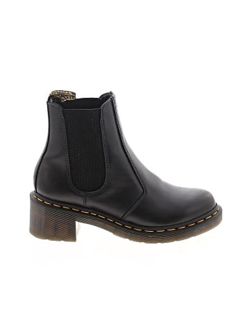 Dr. Martens Ankle Boots (view 1)