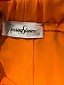 HerringStones Solid Yellow Shorts Size S - photo 3