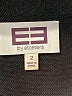 E3 by Etcetera Black Jacket Size 2 - photo 6