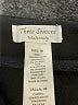 Three Seasons Maternity Black Dress Pants Size M - photo 6