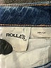 Rolla's Blue Jeans Size 28R - photo 3