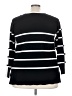 Bobeau White 3/4 Sleeve Top Size 2X - photo 2