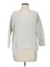 Express Gray Pullover Sweater Size S - photo 1