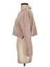 Onia Tan Long Sleeve Polo Size S - photo 5