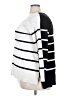 Bobeau White 3/4 Sleeve Top Size 2X - photo 5