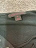 Material Girl Black Fleece Size XL - photo 6