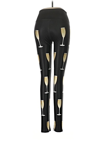 Goldsheep Leggings (view 2)