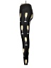 Goldsheep Graphic Black Leggings Size M - photo 5