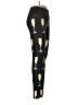 Goldsheep Graphic Black Leggings Size M - photo 4