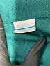 Columbia 100% Polyester Teal Vest Size S - photo 6