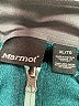 Marmot Teal Fleece Size XL - photo 6