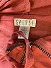 Spense Brown Casual Dress Size L - photo 7