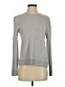 Tory Sport Gray Pullover Sweater Size S - photo 1
